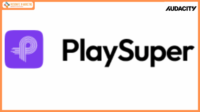 Audacity VC Backs PlaySuper’s $1M Seed—Betting on Gaming Commerce as the Next Platform Shift