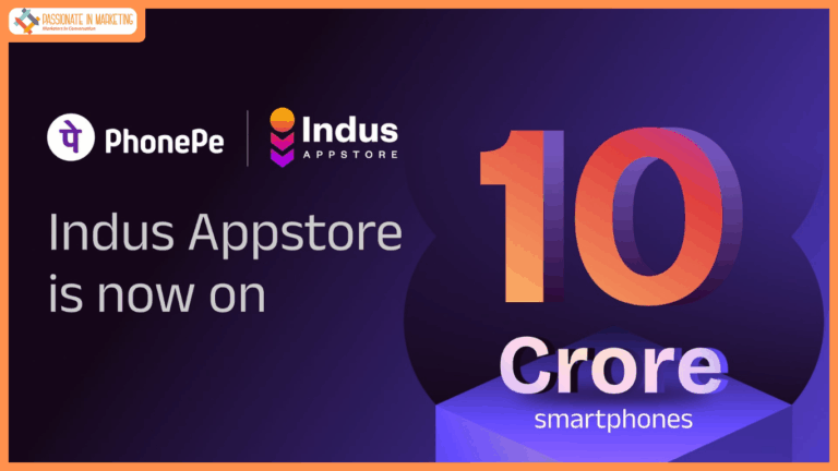 PhonePe’s Indus Appstore Is Now on 10 Crore Devices