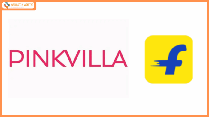 Flipkart Announces Acquisition of Majority Stake in Pinkvilla