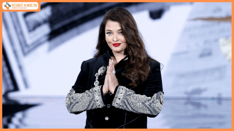 Aishwarya Rai Bachchan Stuns at Paris Fashion Week with L’Oréal Paris