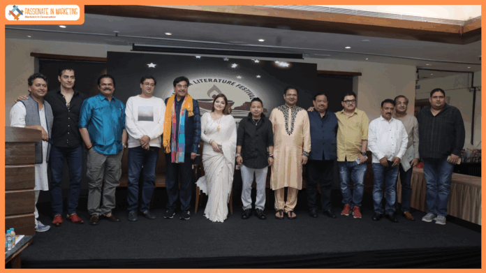 Varun Khanna Honoured as ‘Visionary Healthcare CEO’ at AHPI Leadership Summit 2025