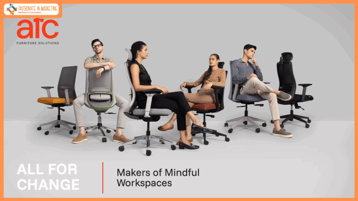 AFC Furniture Solutions Launches New Identity, Stays Rooted While Ready for What’s Next