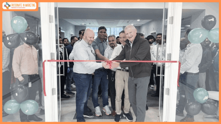 CDK Expands Hyderabad Facility with 50,000 sq. ft. Addition to Accelerate Automotive Retail Innovation