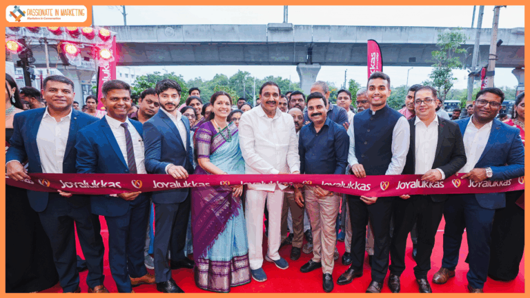 Experience World-Class Jewellery at Joyalukkas' Second Kukatpally Showroom