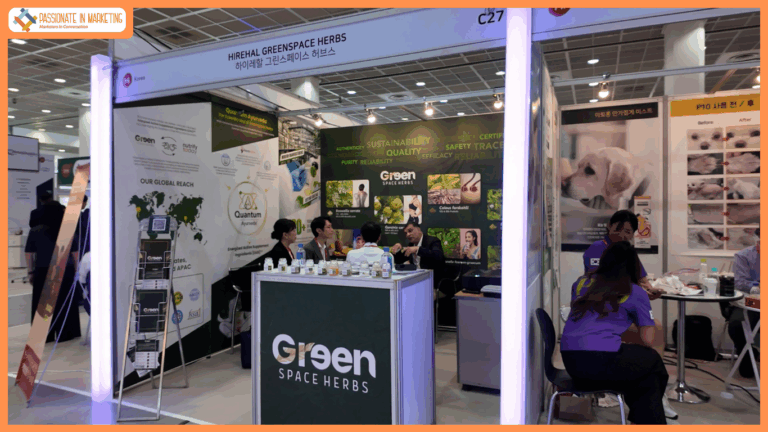 Greenspace Enters South Korea’s $5B Supplements Market with “Quantum Ayurveda”