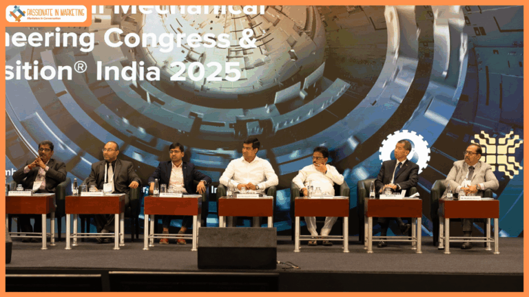 ASME’s IMECE India 2025 Unites Research, Industry, and Academia for Futuristic Engineering Dialogue with collaborations from Andhra Pradesh and Telangana Governments