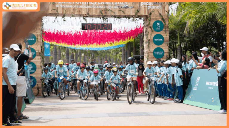 Embassy Group’s ‘Pedal for the Planet’ Marks a Decade of Cycling for a Greener Bengaluru