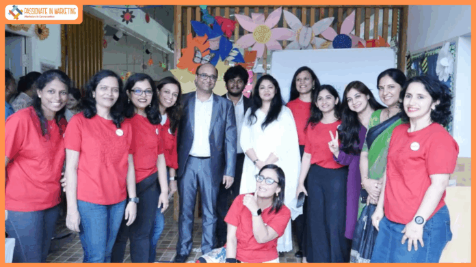 HolistiCare: A Family Wellness Summit convened families and experts in Nallagandla