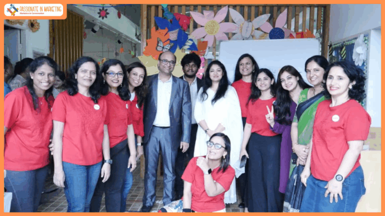 HolistiCare: A Family Wellness Summit convened families and experts in Nallagandla