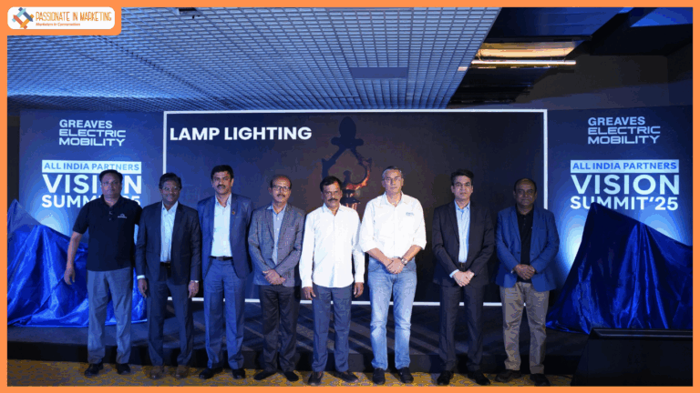 Greaves Electric Mobility hosts All India Supplier Partners Vision Summit 2025 in Bengaluru