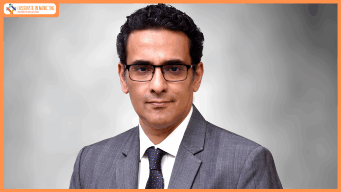 Thales appoints Ankur Kanaglekar as Vice-President India