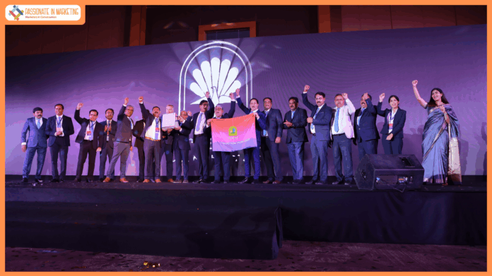 Witness a new era of surface design with Greenlam's 2025-2027 laminate collection