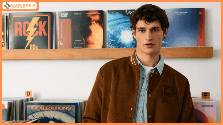 Pepe Jeans London Unveils Autumn-Winter 2025 Campaign – “Very Real. Very Pepe”