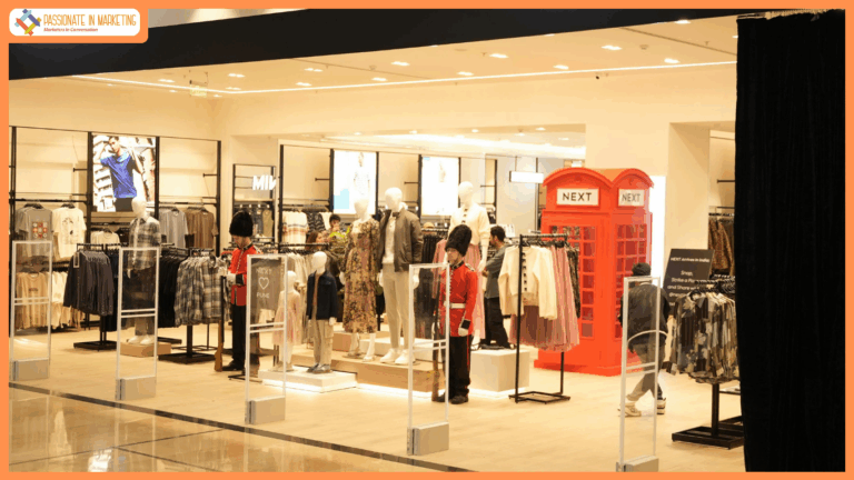 Fashion giant NEXT opens doors in India in association with Myntra; first store opens in Pune with plans to expand to 50 points of sale by 2030