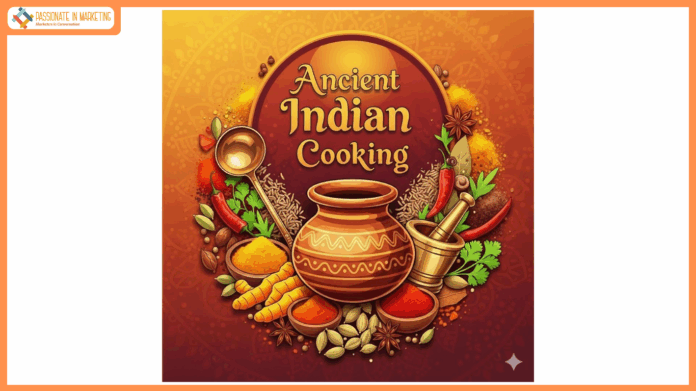 How a channel about Ancient Indian Food Stories is going viral On Instagram