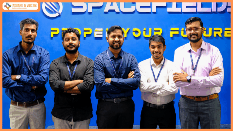 Spacefields Raises Pre-Series A Of $5m (₹42cr) Led By Globaz Technologies, Rockstud Capital, Venture Catalysts To Bolster Aerospace And Defence Manufacturing Capabilities Under Atmanirbhar Bharat