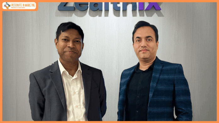 Healthcare focused SaaS startup Zealthix raises $1.1 million in Seed Round led by Unicorn India Ventures