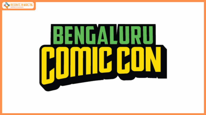 India’s Silicon Valley to meet the ultimate pop-culture weekend: Bengaluru Comic Con to kick off on December 20-21