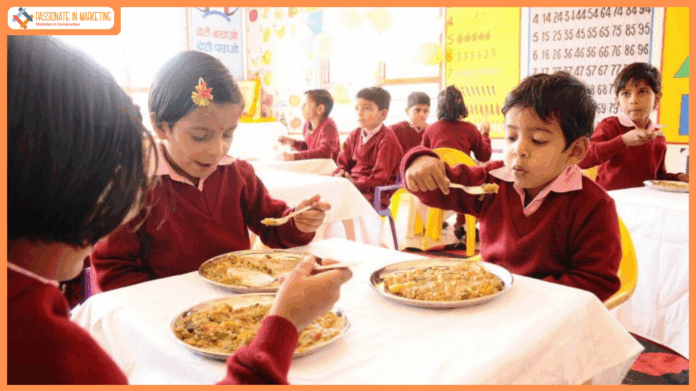 Nand Ghar marks Poshan Maah 2025, supporting 3.5 lakh families across 15 states