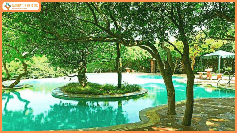 Club Mahindra Sherwood, Mahabaleshwar: A Forest Haven with Modern Comforts