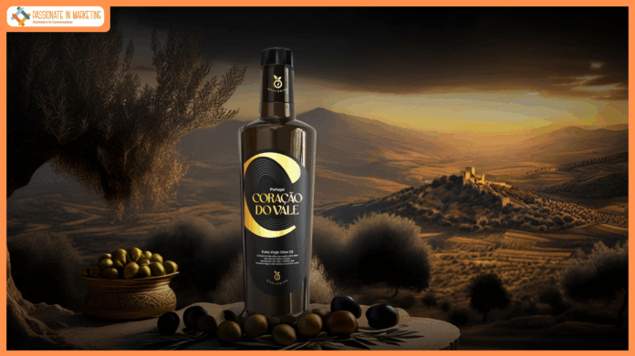 Leads Brand Connect brings Portugal’s Ultra Premium Extra Virgin Olive Oil to India - Brands it as Coração do Vale