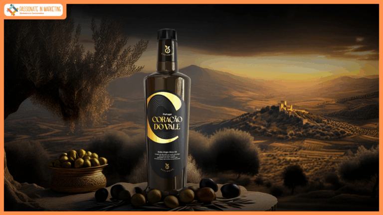 Leads Brand Connect brings Portugal’s Ultra Premium Extra Virgin Olive Oil to India - Brands it as Coração do Vale