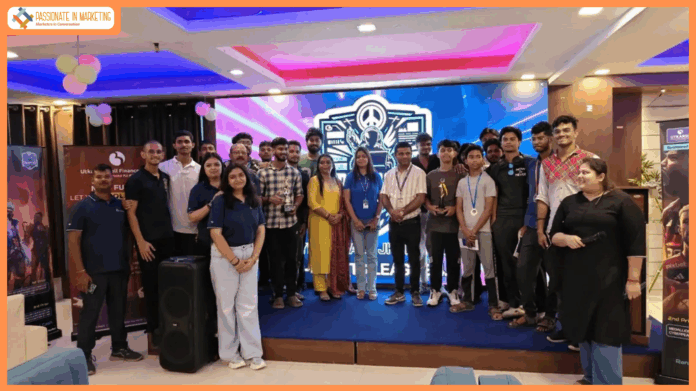 CyberPeace Jharkhand Successfully Concludes E-Sports League 4.0 with Thrilling Free Fire & FC25 Battles