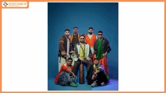 PKL team Haryana Steelers Turn Pop Culture Icons in First-Ever Stylised Campaign with PUMA India