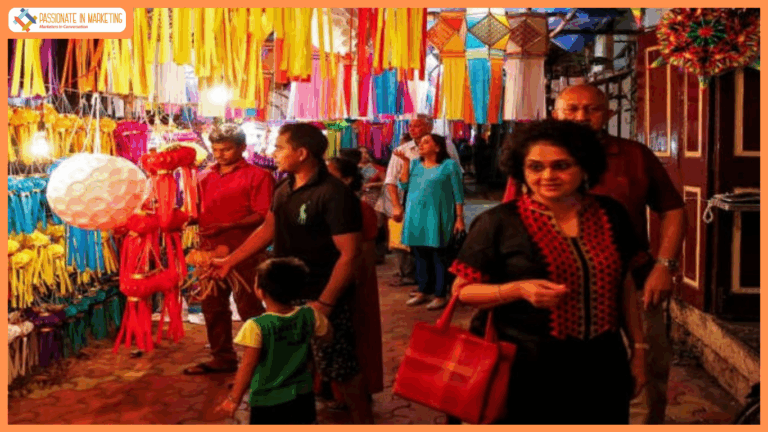 Festive Season 2025: Experts Forecast High Growth, Highlight Trust as Key Differentiator