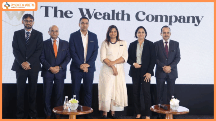 The Wealth Company Mutual Fund Unveils Its Maiden Flexi Cap Fund
