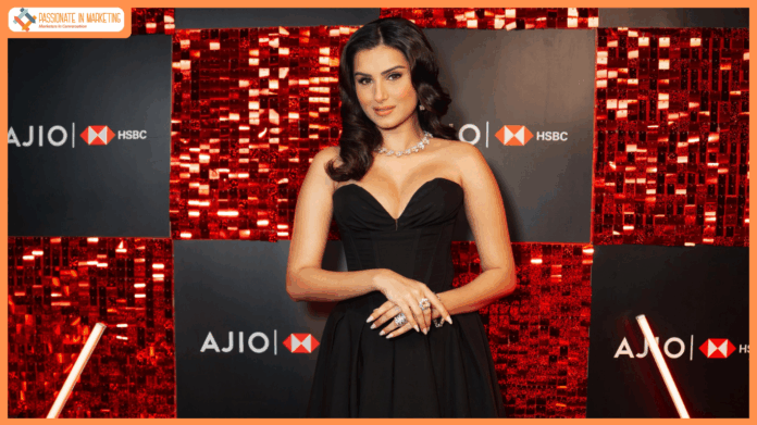 AJIO and HSBC India Announce Strategic Partnership, Blending Curated Styles with Exclusive Lifestyle Privileges