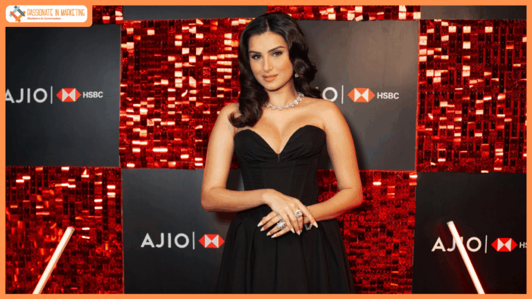 AJIO and HSBC India Announce Strategic Partnership, Blending Curated Styles with Exclusive Lifestyle Privileges