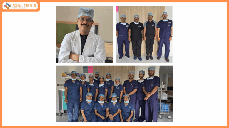 CARE Hospitals, Visakhapatnam, Performs Andhra Pradesh’s First Robotic-Assisted Cardiac Bypass Surgery