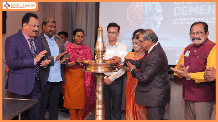 Digital Dementia Should Be Included in School Curriculum: S.E. Sudheendra, Chairman, Karnataka State Bioenergy Development Board