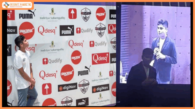 DPSI’s 12-Year-Old Water Ambassador Ignites School-Led Sustainability Movement at Water Expo 2025