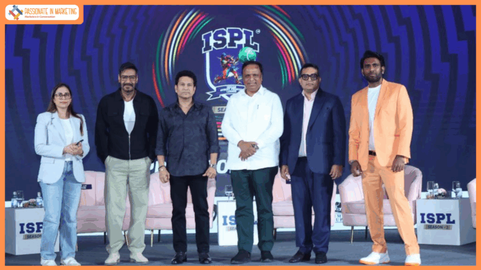 Press Rlease - BIGGER, BOLDER, STRONGER: INDIAN STREET PREMIER LEAGUE SEASON 3 SET FOR GRAND RETURN FROM JANUARY 9, 2026; MVP TO RECEIVE BRAND-NEW PORSCHE 911