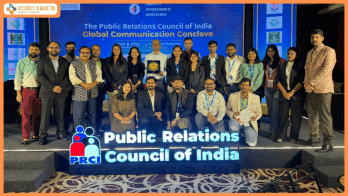 NTPC wins big at the PRCI Awards 2025