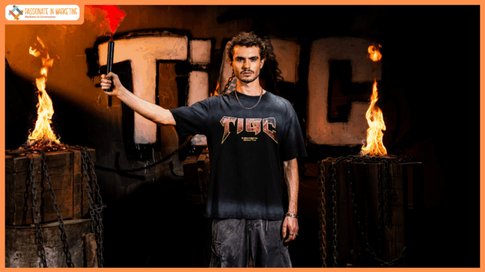 The Indian Garage Co. Unveils Outlawed: A High-Impact Brand Film Redefining Streetwear Storytelling