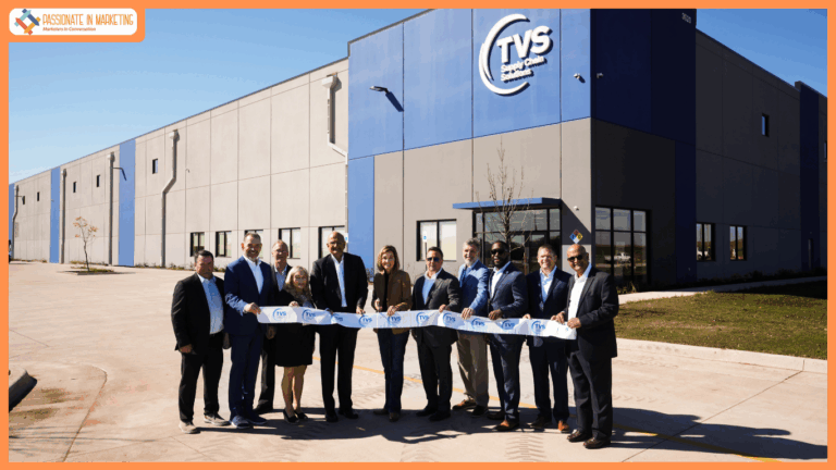 TVS SCS North America grows at 20% CAGR; aims to achieve $500 million in revenue