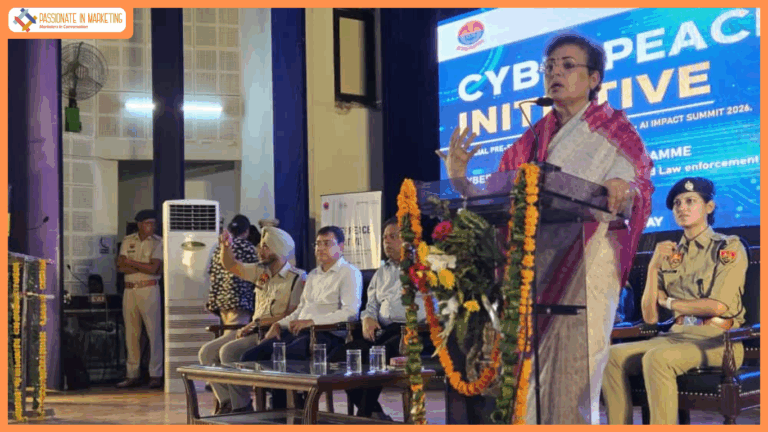 CyberPeace Collaborates with Haryana Police to Launch Cyber First Responder Program to Strengthen AI Safety and Cybersecurity Awareness