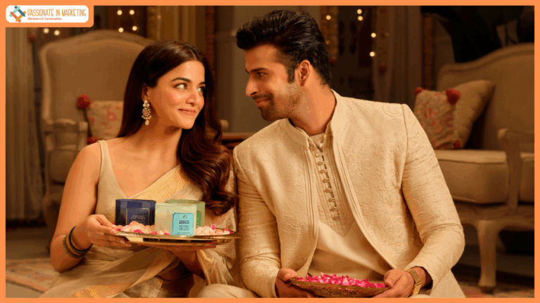 Apparel Group ropes in Wamiqa Gabbi to light up Diwali with Bath & Body Works India Festive Campaign