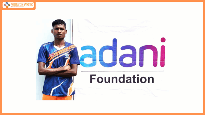 Adani Foundation at ACC Chaibasa enables rural youth to achieve success through sports and service