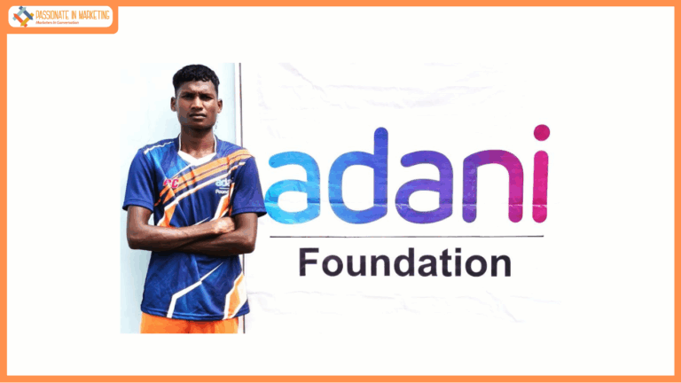 Adani Foundation at ACC Chaibasa enables rural youth to achieve success through sports and service