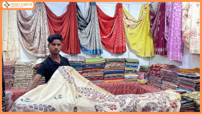 India’s Grand silk , Handloom, cotton and Jewellery Expo