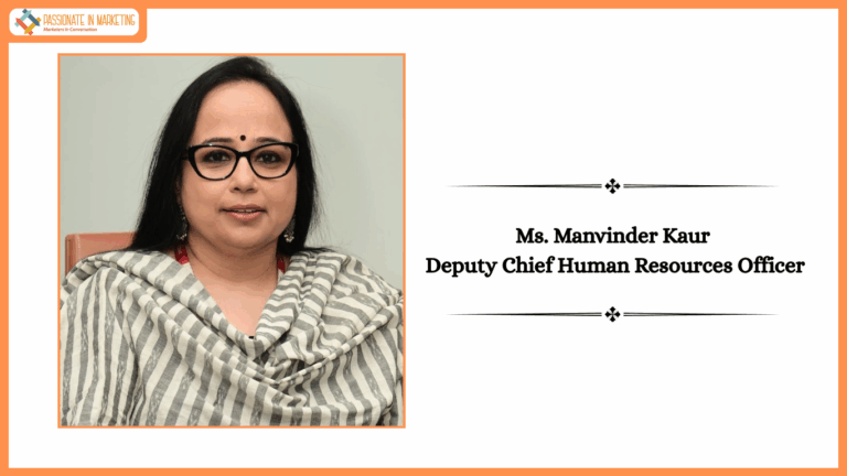 Prudent Insurance Brokers Appoints Ms. Manvinder Kaur as Deputy Chief Human Resources Officer