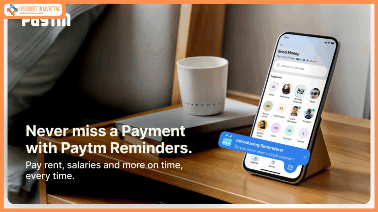 Paytm Introduces ‘Reminders’ to Manage Recurring Expenses with Timely Alerts