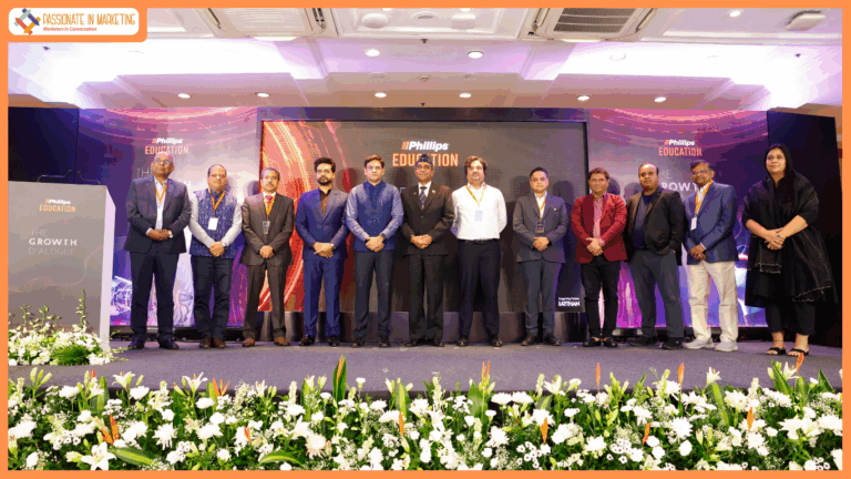 Phillips Education and Arthan Host The G.R.O.W.T.H. Dialogue in Mumbai, Bringing Leaders Together to Shape India’s Workforce Future