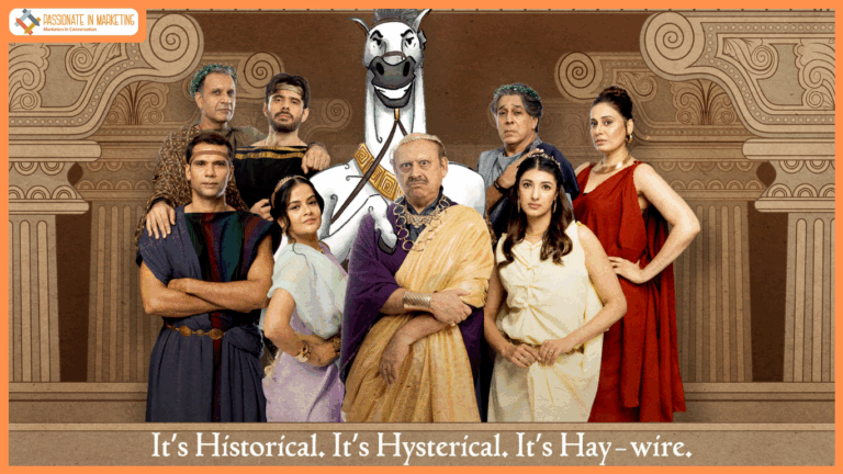 How The Horse Captures The Spirit Of Aadyam Theatre Season 7
