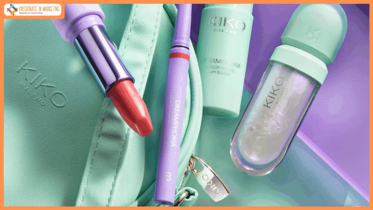 Kiko Milano Dreamphoria Collection: Wake Up in a Dream