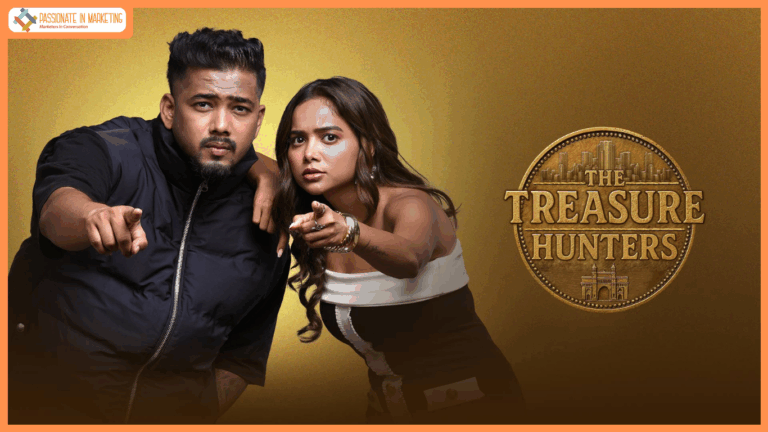 India’s leading esports star ‘ScoutOP’, aka Tanmay Singh, to host reality show The Treasure Hunters on Jio Hotstar 10 Vloggers. 1 City. 1 Treasure. Presenting The Treasure Hunters, Mumbai’s Biggest Creator Showdown